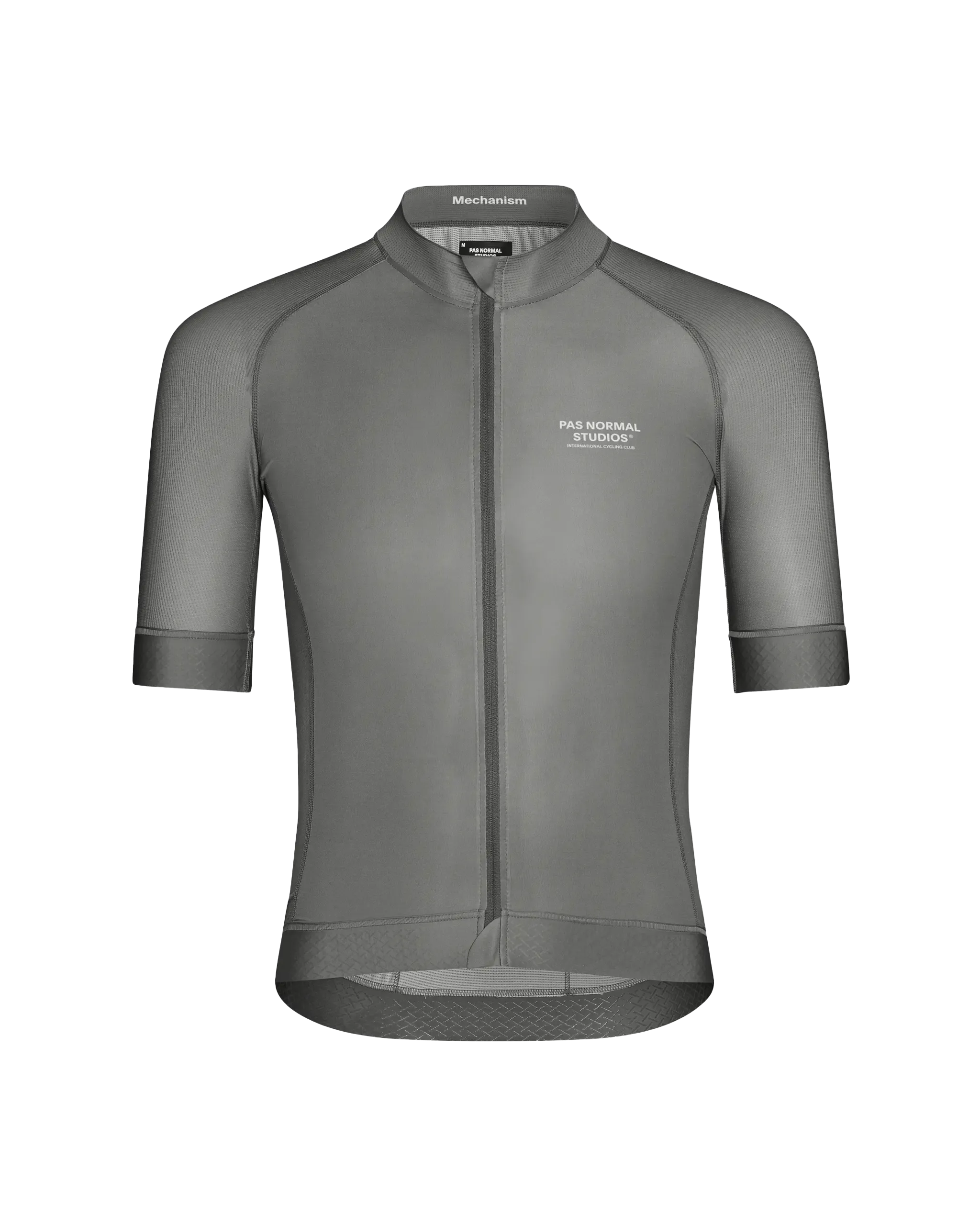 Mechanism Jersey