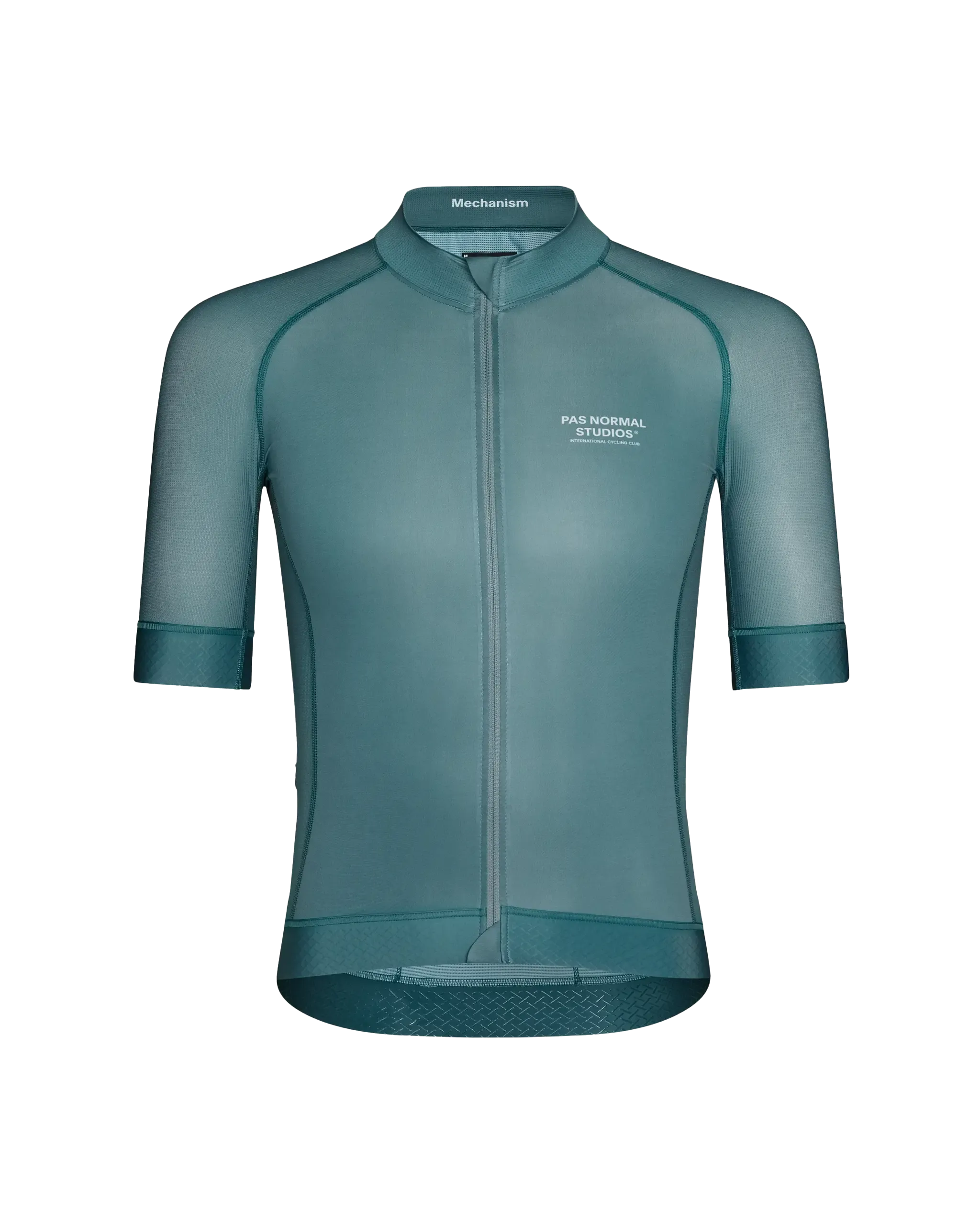 Mechanism Jersey