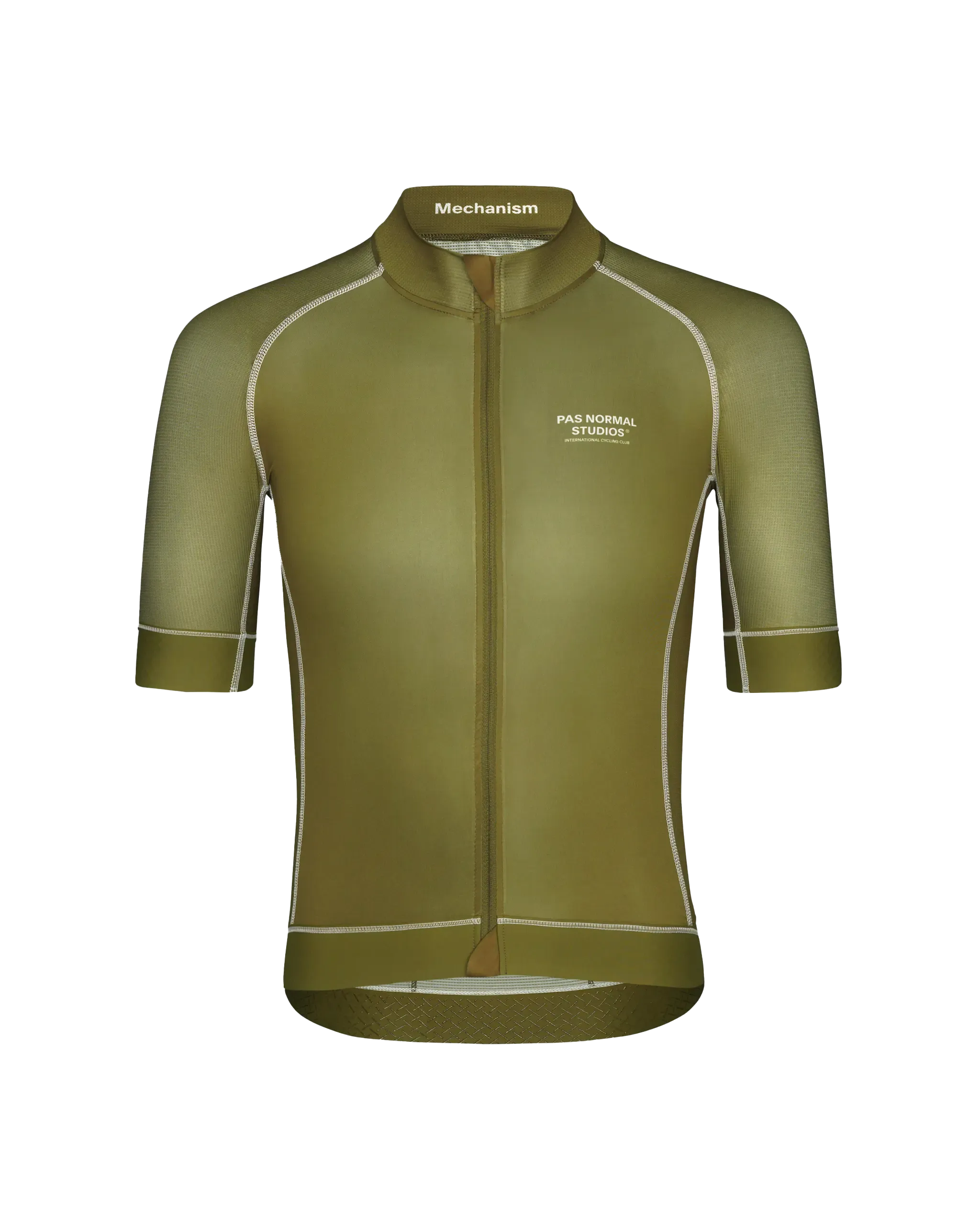 Mechanism Jersey