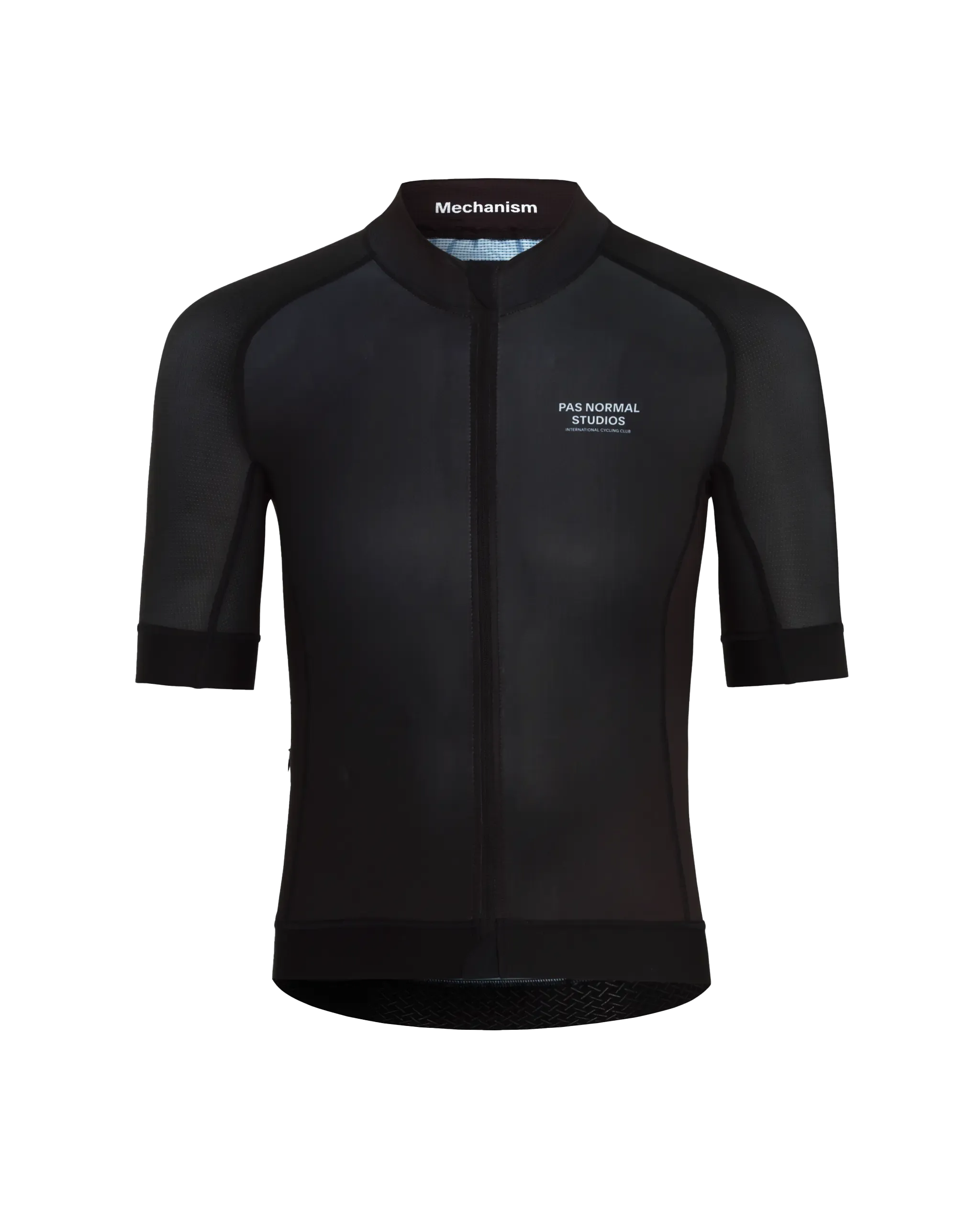 Mechanism Jersey