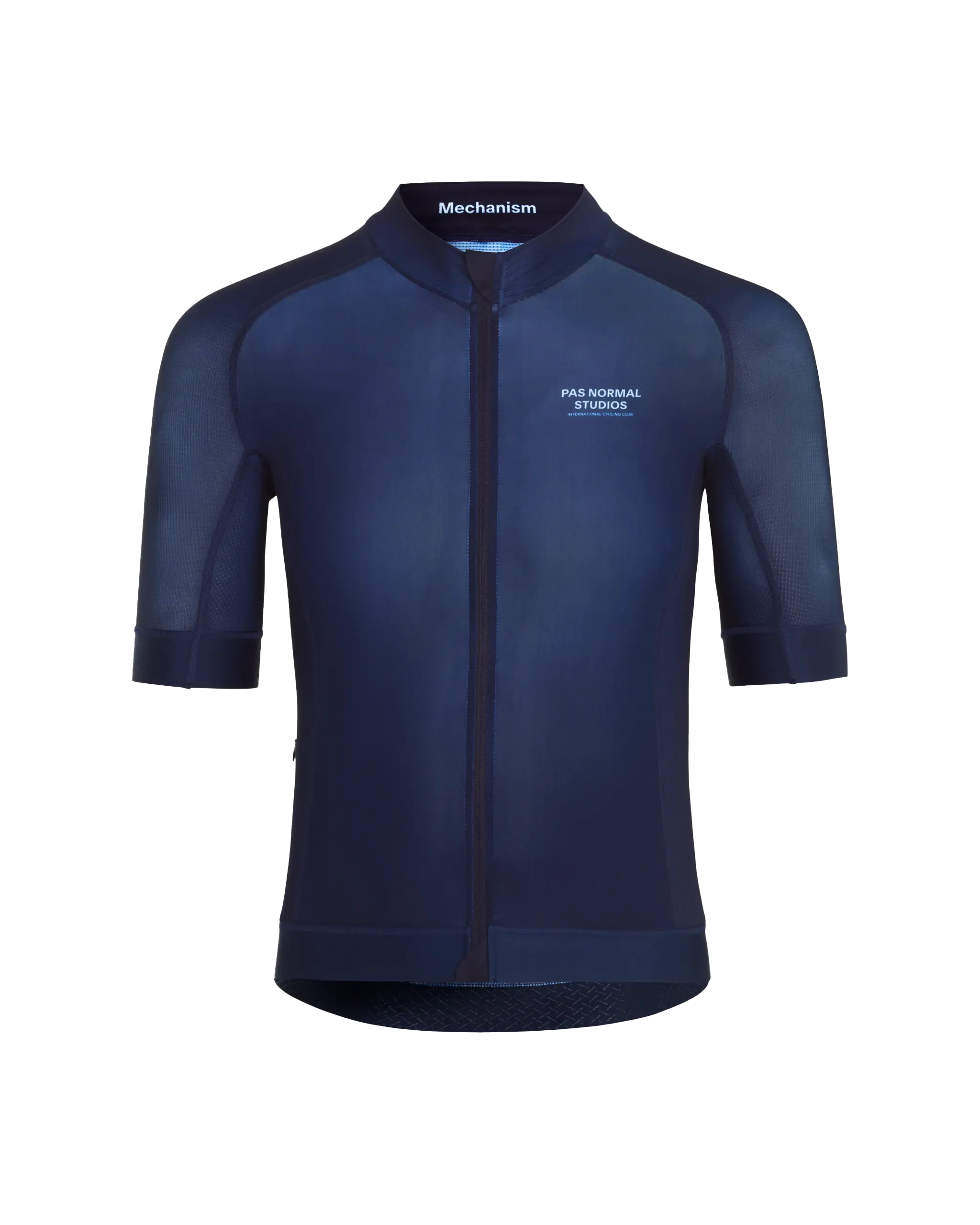 Mechanism Jersey