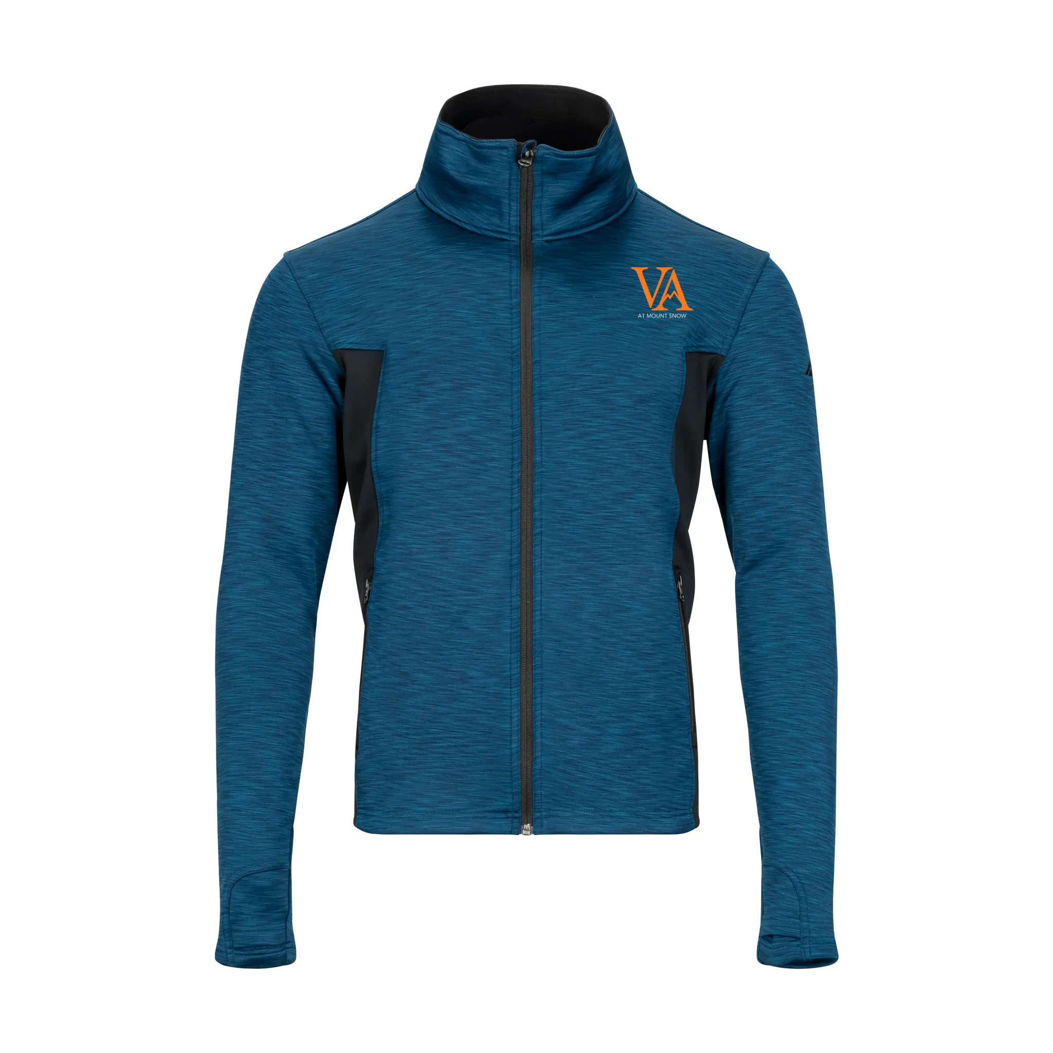 Men's Benchmark Jacket - Vermont Academy