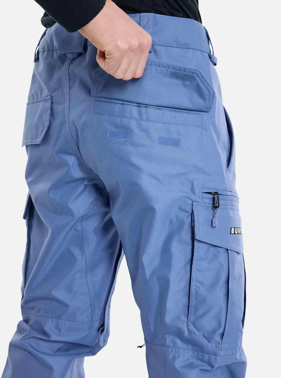 Men's Burton Cargo 2L Pants - Regular Fit