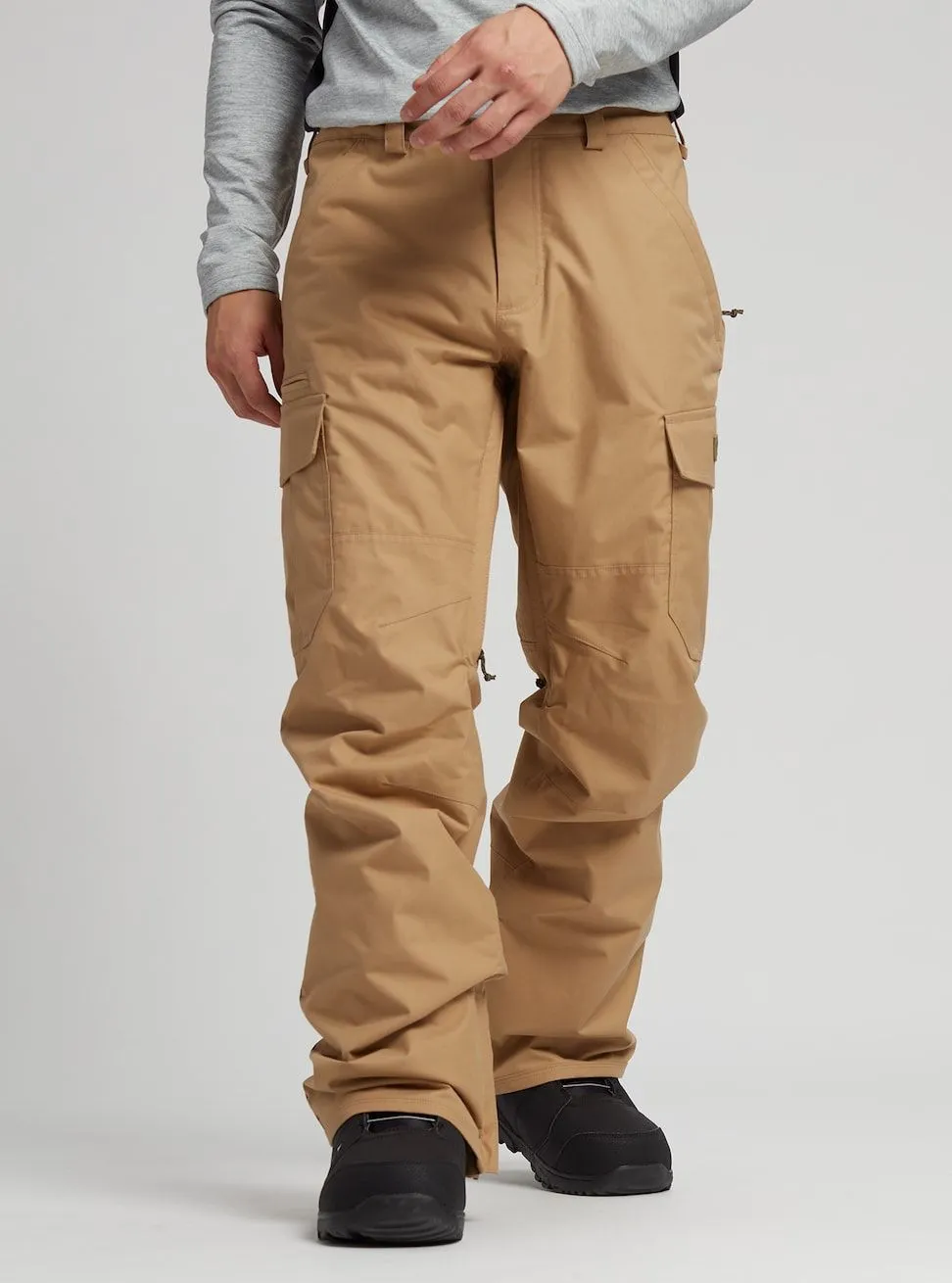 Men's Burton Cargo 2L Pants - Regular Fit