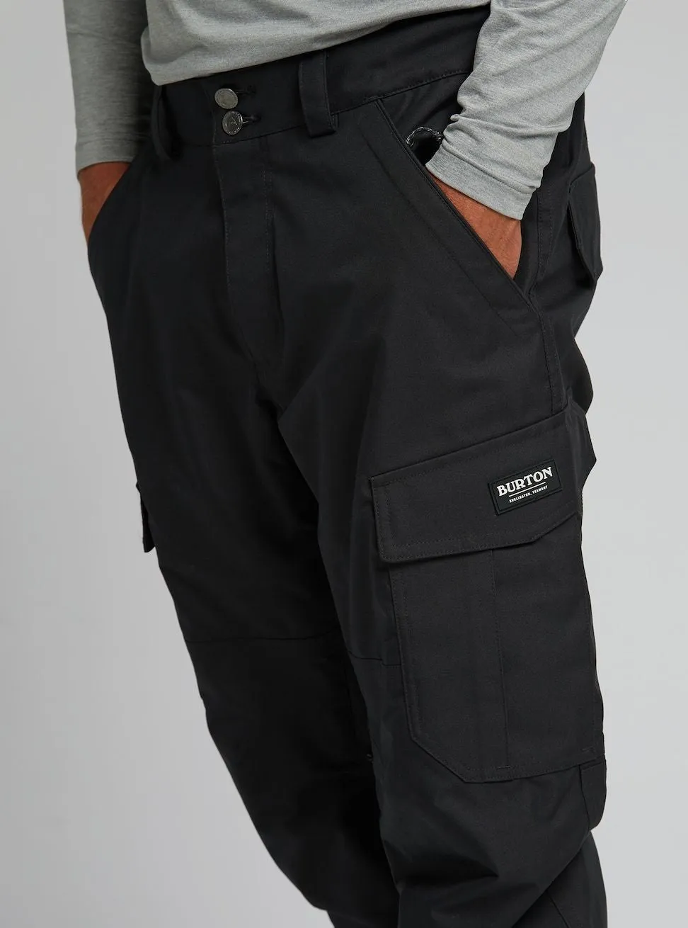 Men's Burton Cargo 2L Pants - Regular Fit