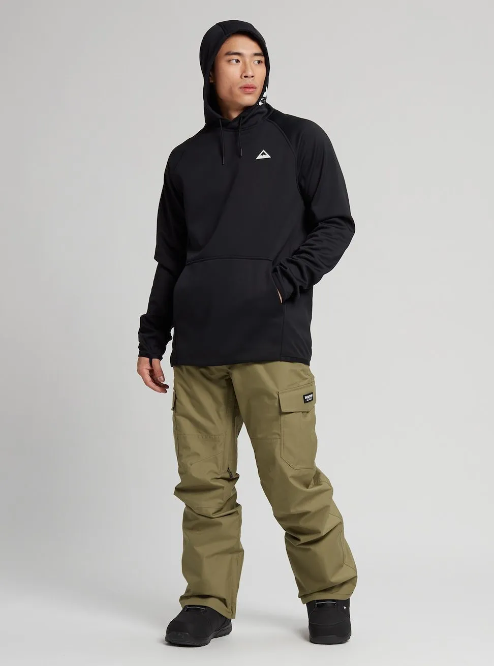 Men's Burton Cargo 2L Pants - Regular Fit