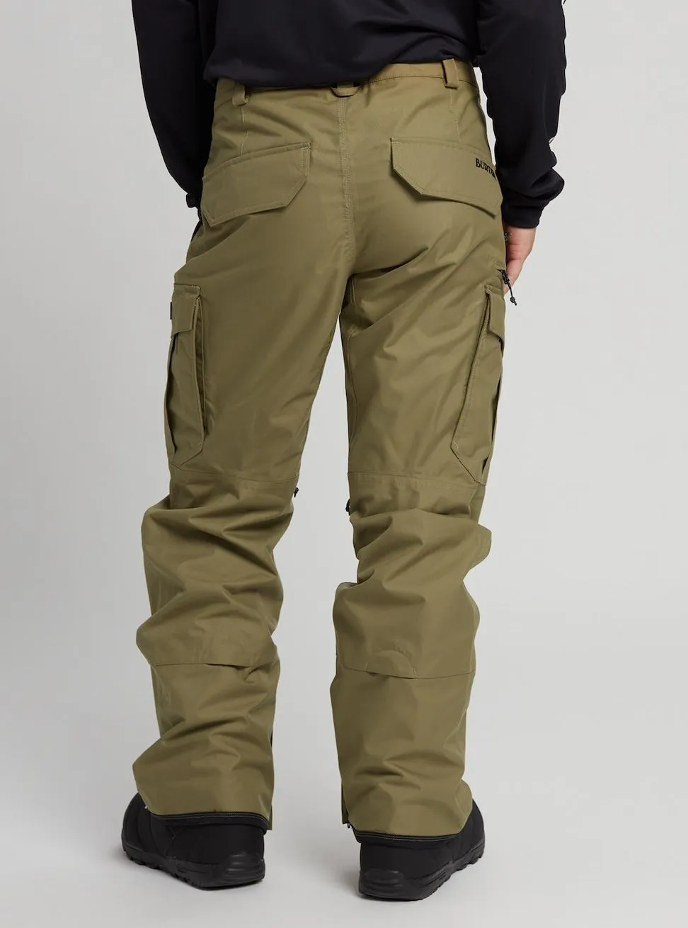 Men's Burton Cargo 2L Pants - Regular Fit