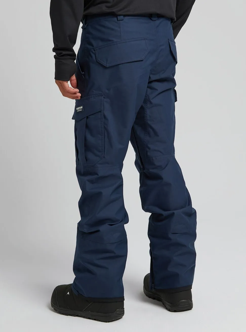 Men's Burton Cargo 2L Pants - Regular Fit