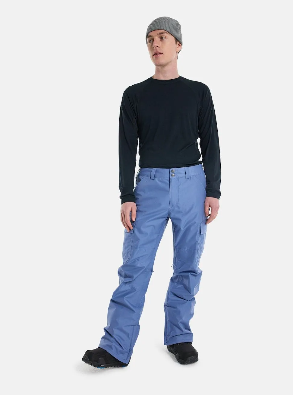 Men's Burton Cargo 2L Pants - Regular Fit