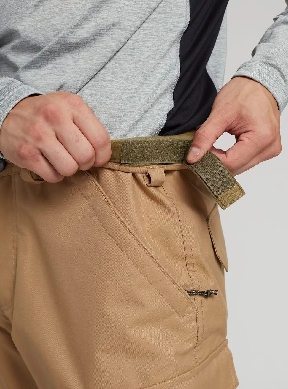 Men's Burton Cargo 2L Pants - Regular Fit