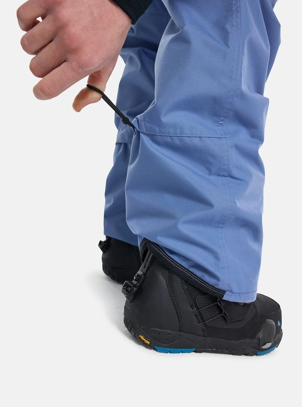 Men's Burton Cargo 2L Pants - Regular Fit