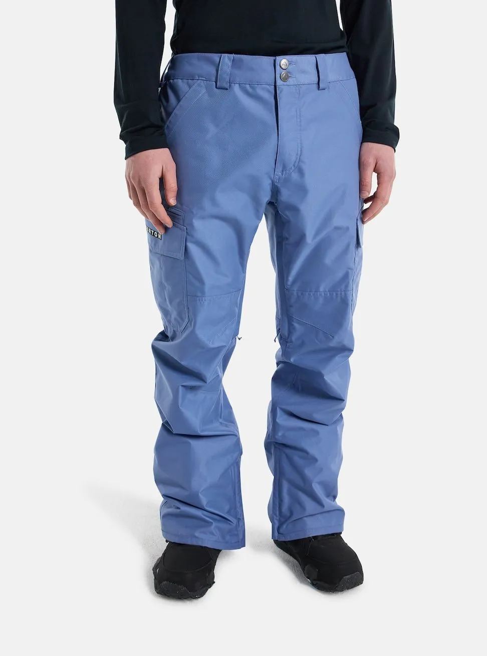 Men's Burton Cargo 2L Pants - Regular Fit