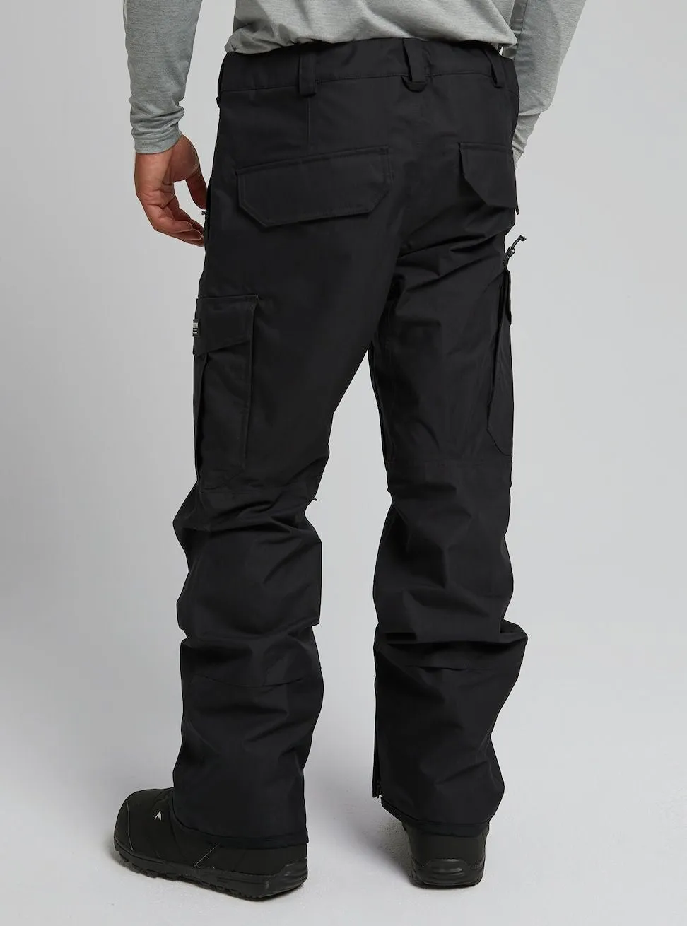 Men's Burton Cargo 2L Pants - Regular Fit