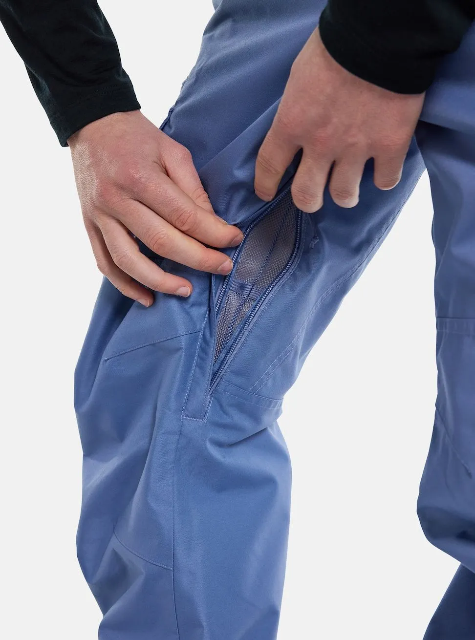 Men's Burton Cargo 2L Pants - Regular Fit
