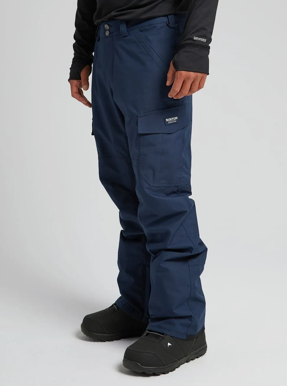 Men's Burton Cargo 2L Pants - Regular Fit
