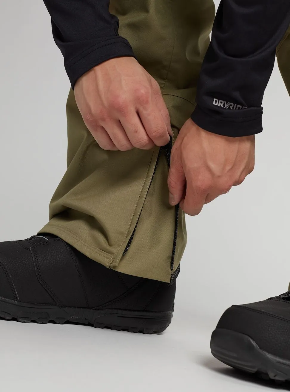 Men's Burton Cargo 2L Pants - Regular Fit