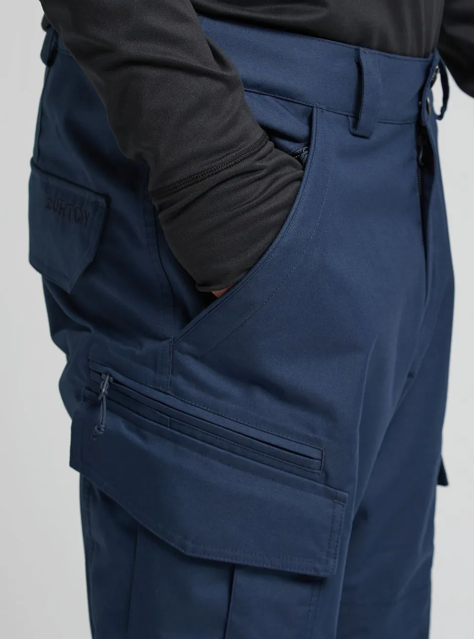 Men's Burton Cargo 2L Pants - Regular Fit