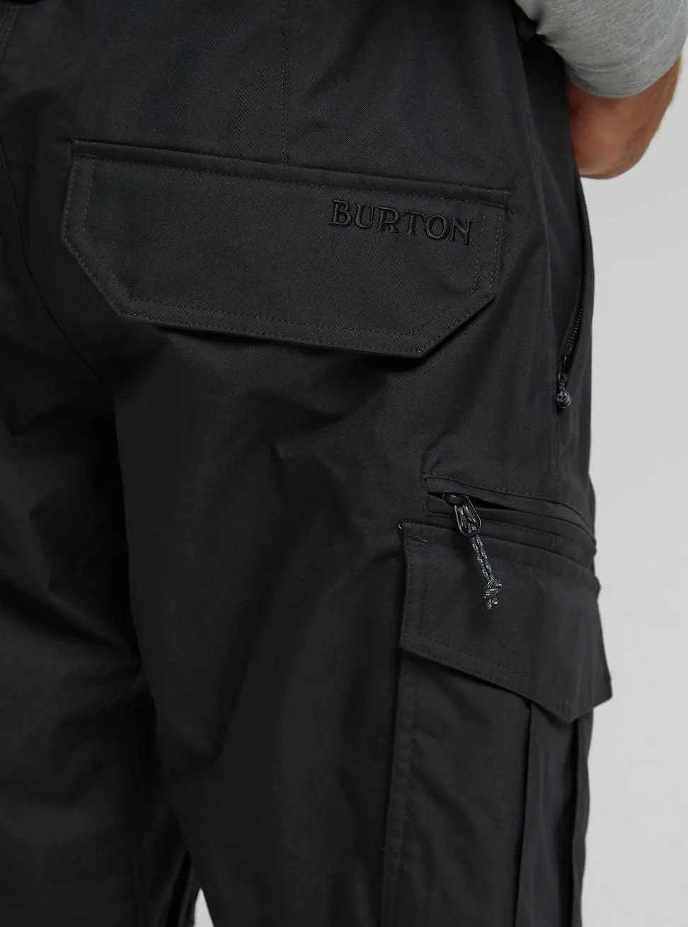 Men's Burton Cargo 2L Pants - Regular Fit