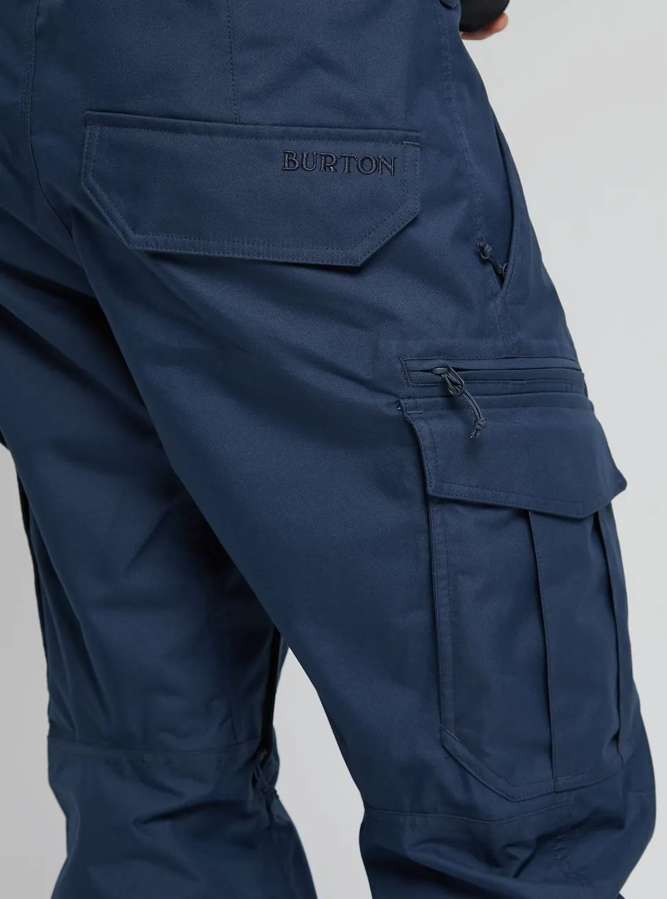 Men's Burton Cargo 2L Pants - Regular Fit