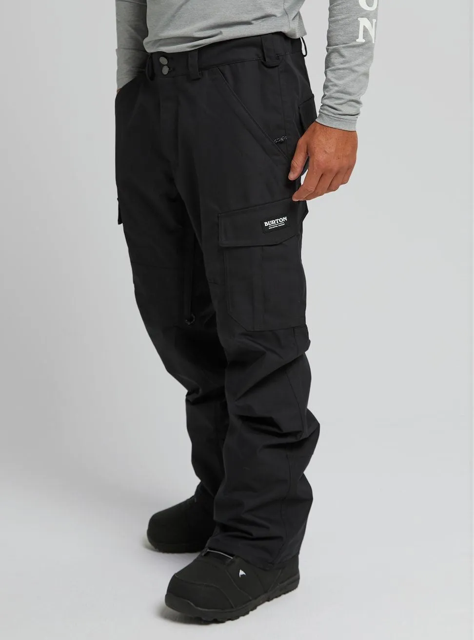 Men's Burton Cargo 2L Pants - Regular Fit
