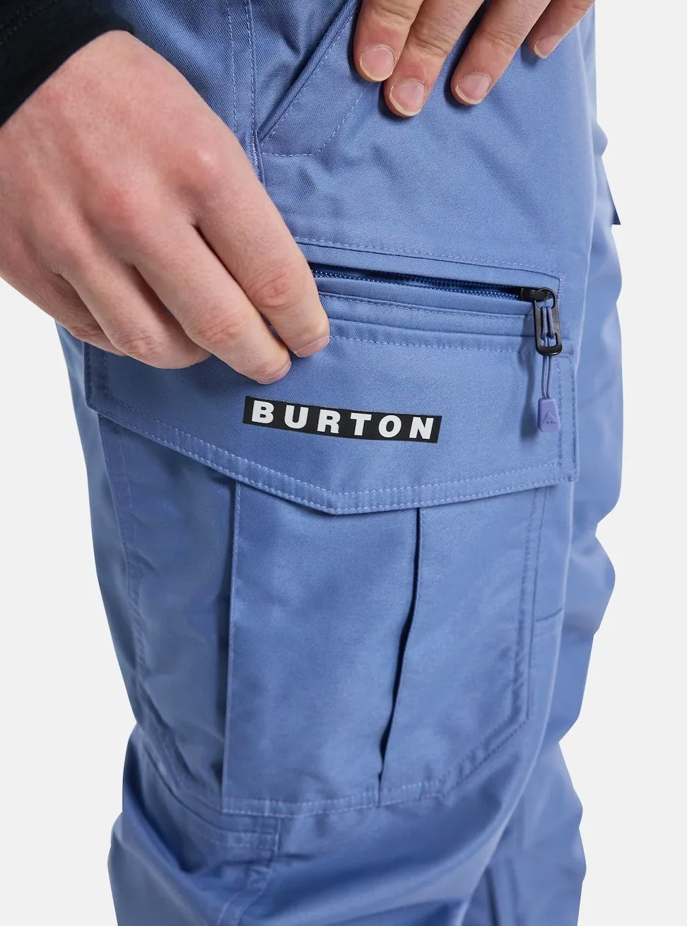 Men's Burton Cargo 2L Pants - Regular Fit