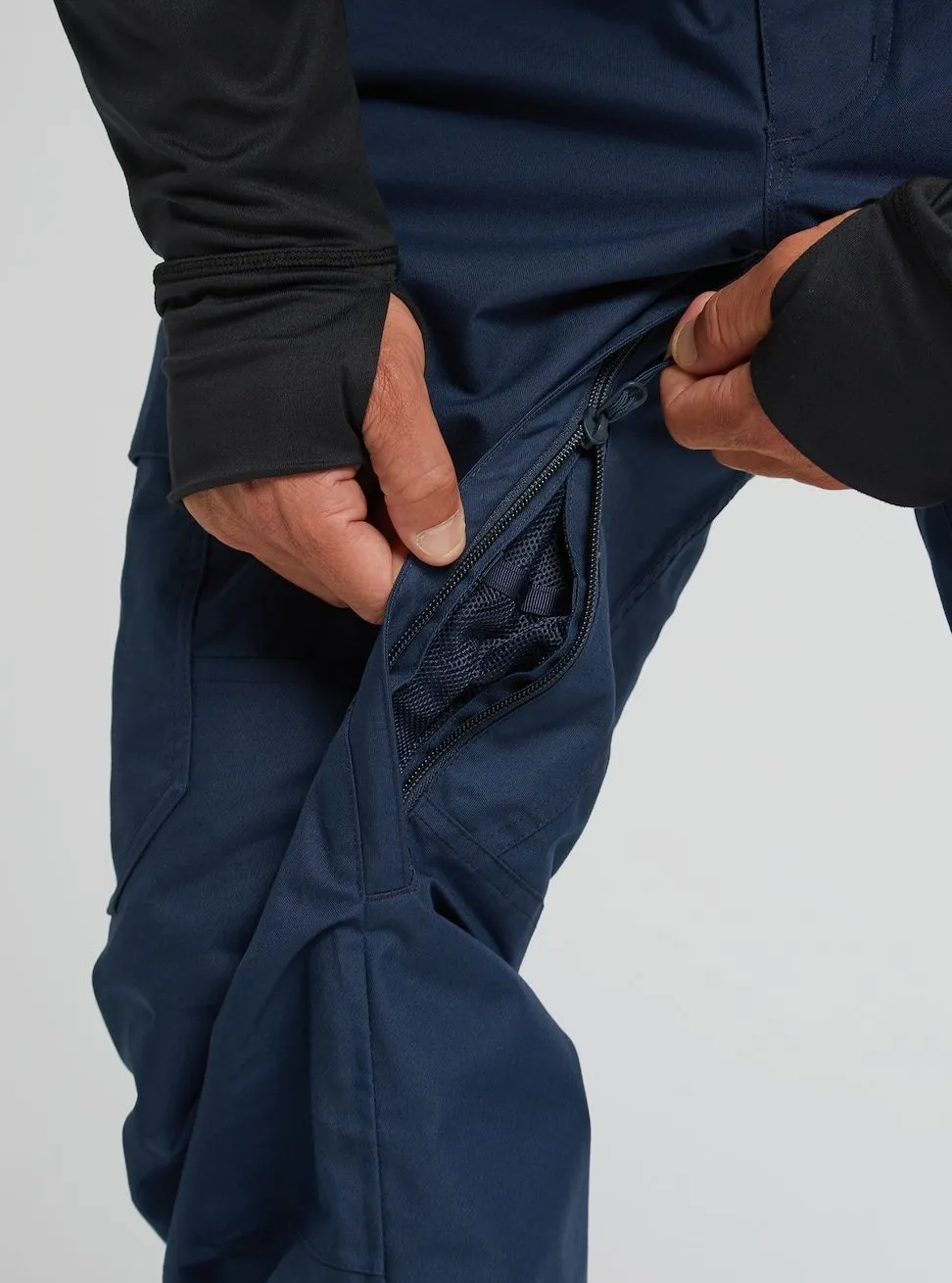 Men's Burton Cargo 2L Pants - Regular Fit