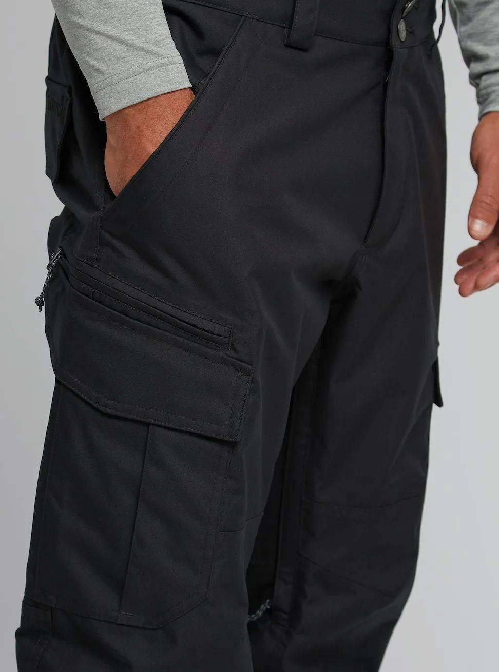 Men's Burton Cargo 2L Pants - Regular Fit
