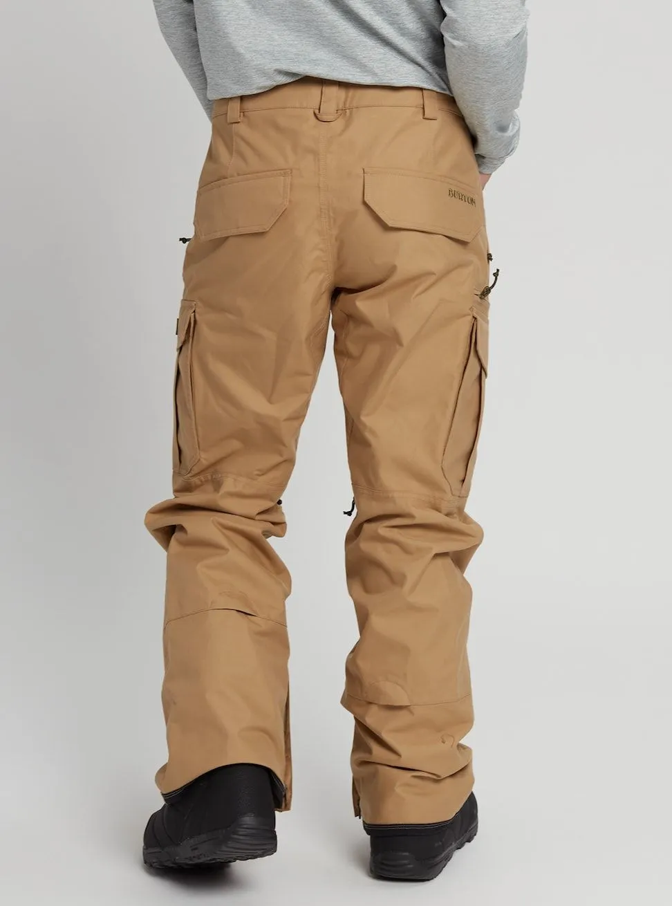 Men's Burton Cargo 2L Pants - Regular Fit