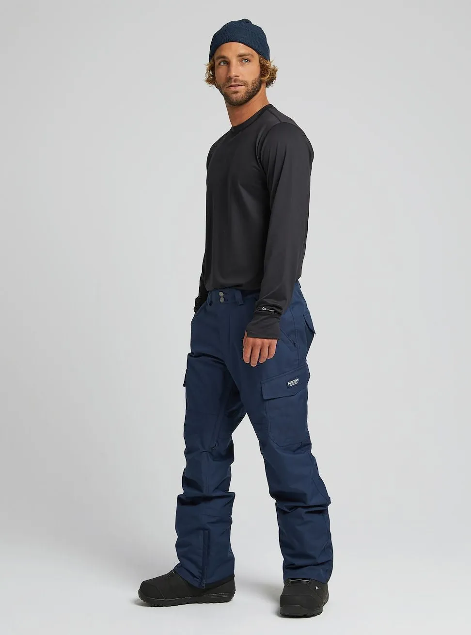 Men's Burton Cargo 2L Pants - Regular Fit