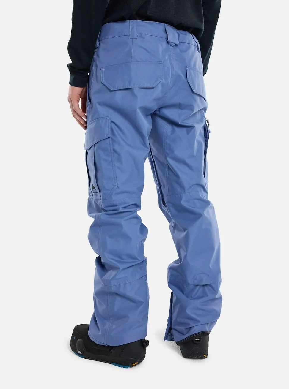 Men's Burton Cargo 2L Pants - Regular Fit