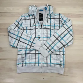 Men's Empyre Bonded Fleece Jacket - Large