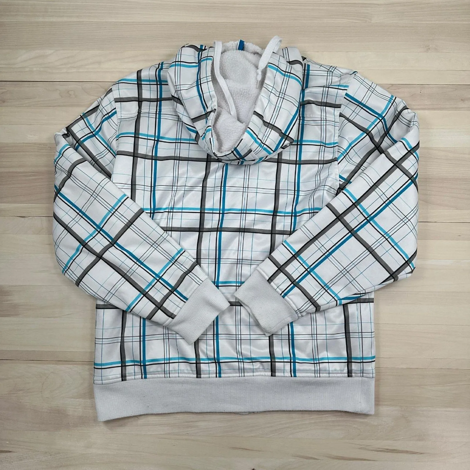 Men's Empyre Bonded Fleece Jacket - Large