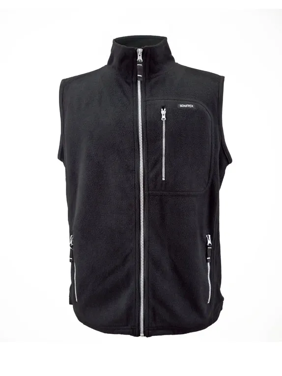 Men's Micro Fleece Vest