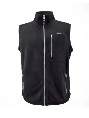 Men's Micro Fleece Vest