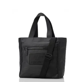 Monochrome Crossbody / Black