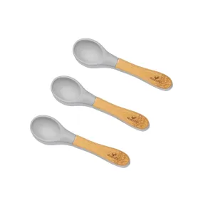 Monochrome Utensils Tri-Pack