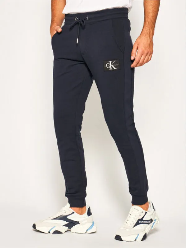 Monogram Patch Hwk Pant