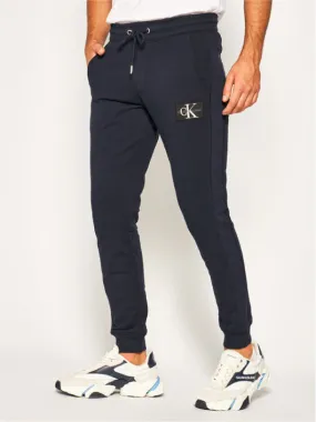 Monogram Patch Hwk Pant
