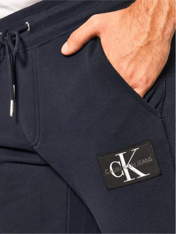 Monogram Patch Hwk Pant
