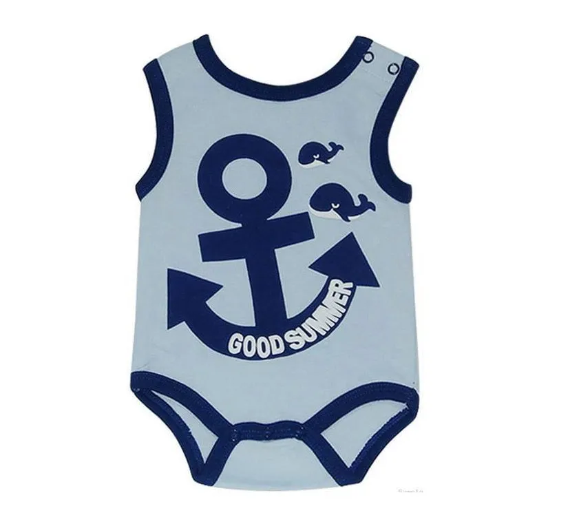 Mother's Choice Good Summer -Newborn