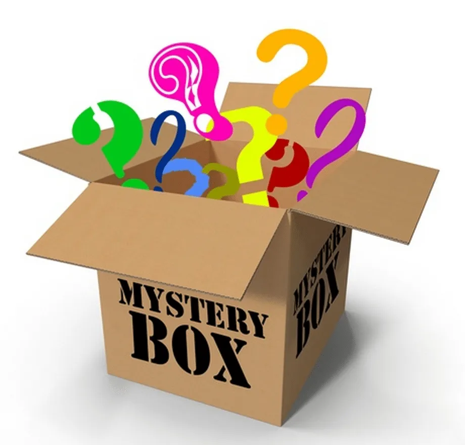 Mystery Wreath Kit