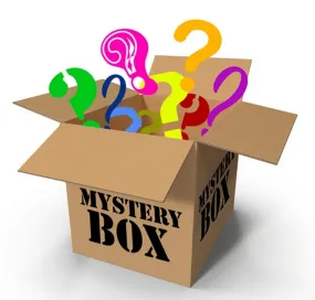 Mystery Wreath Kit
