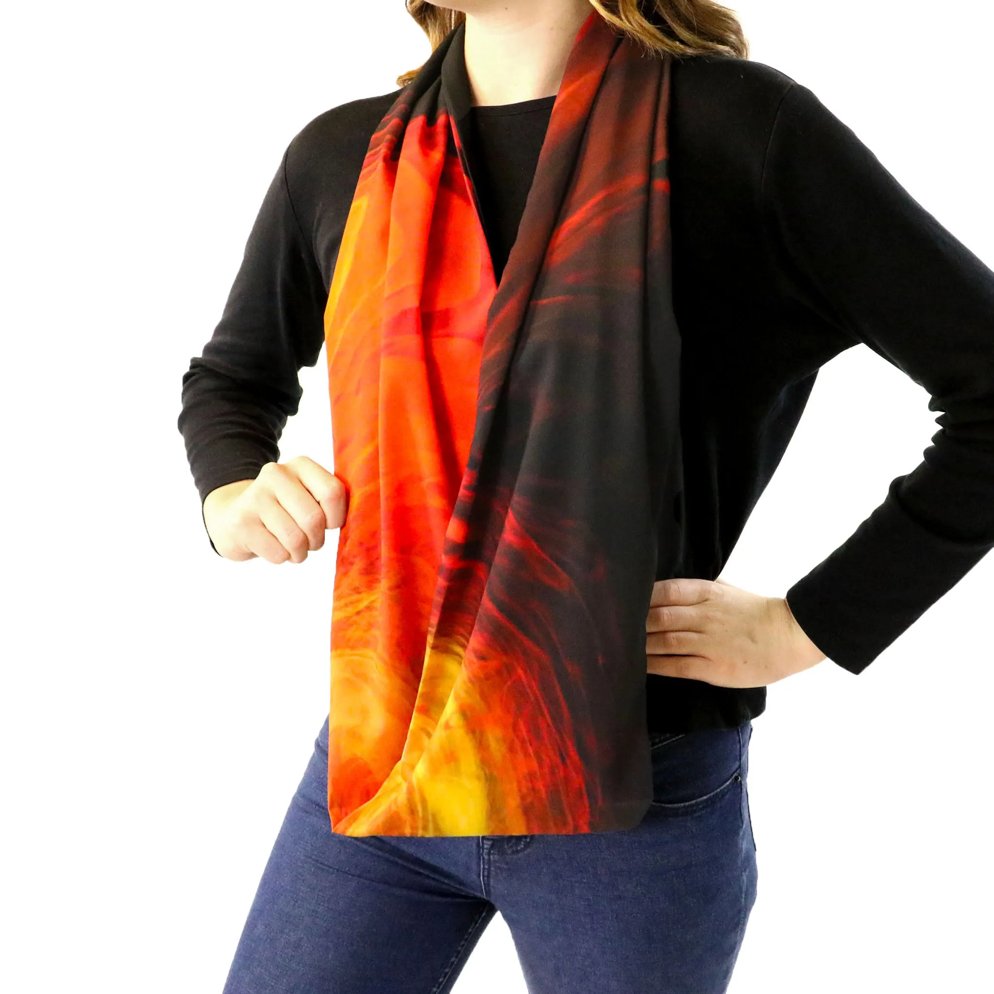Neutron Infinity Scarf