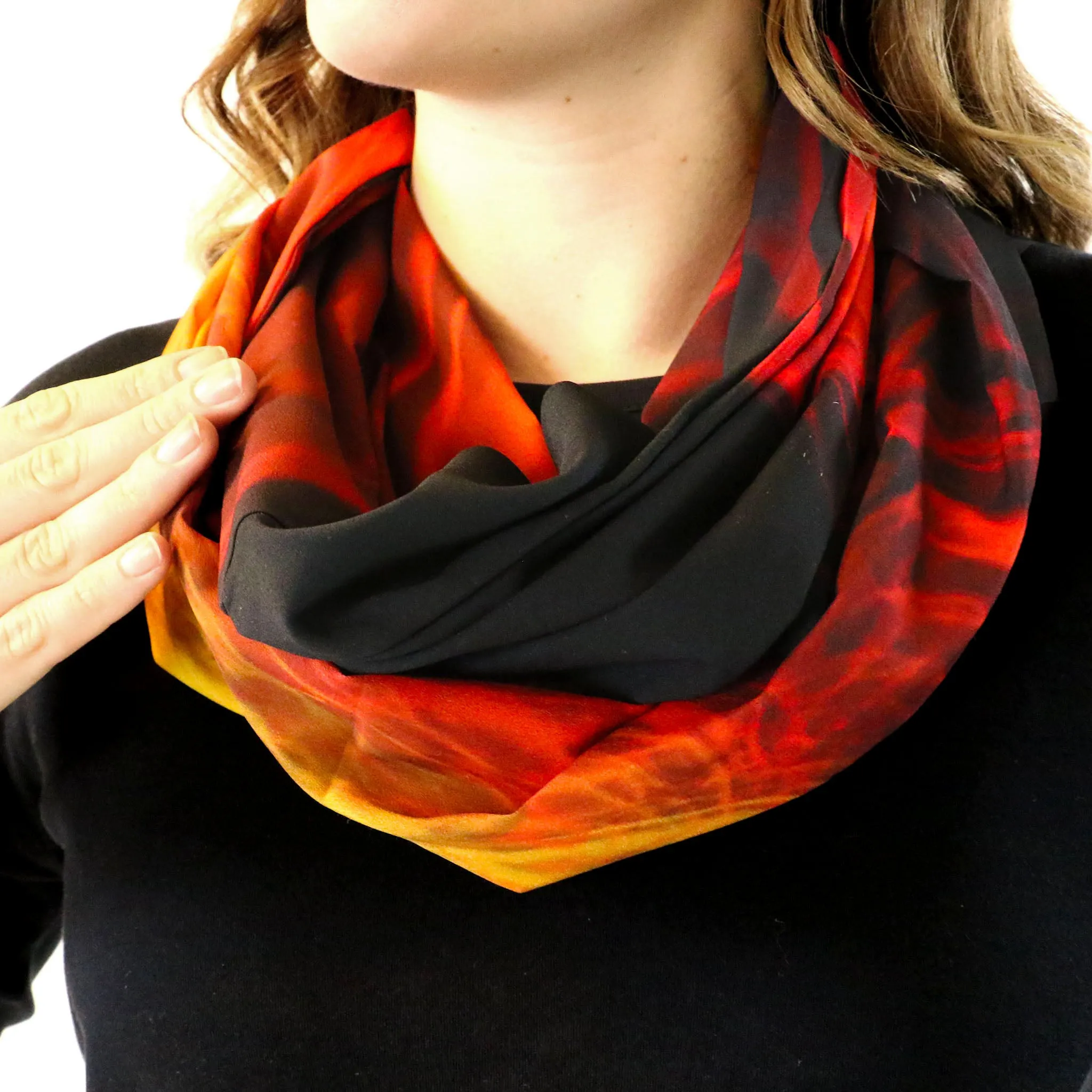 Neutron Infinity Scarf