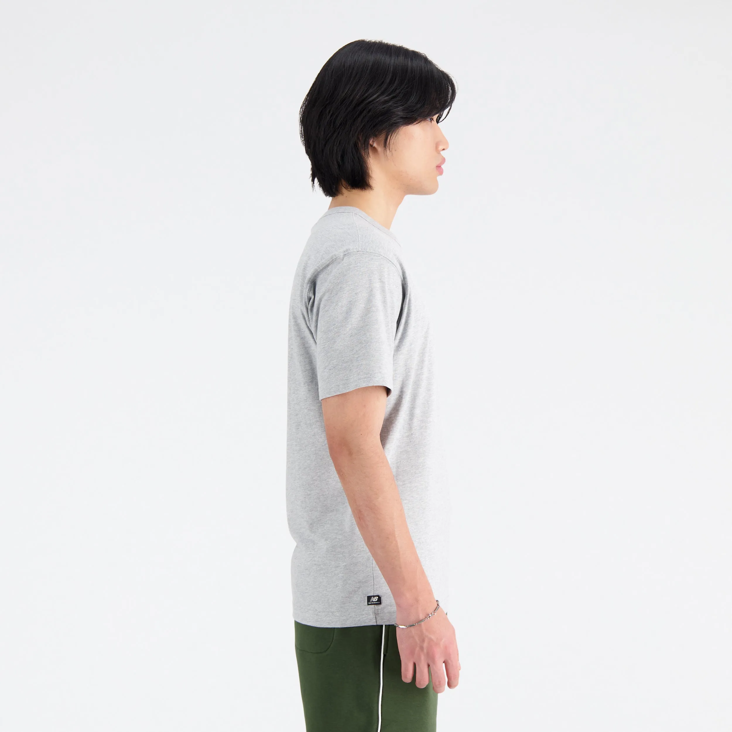 NEW BALANCE Essentials Winter T-Shirt
