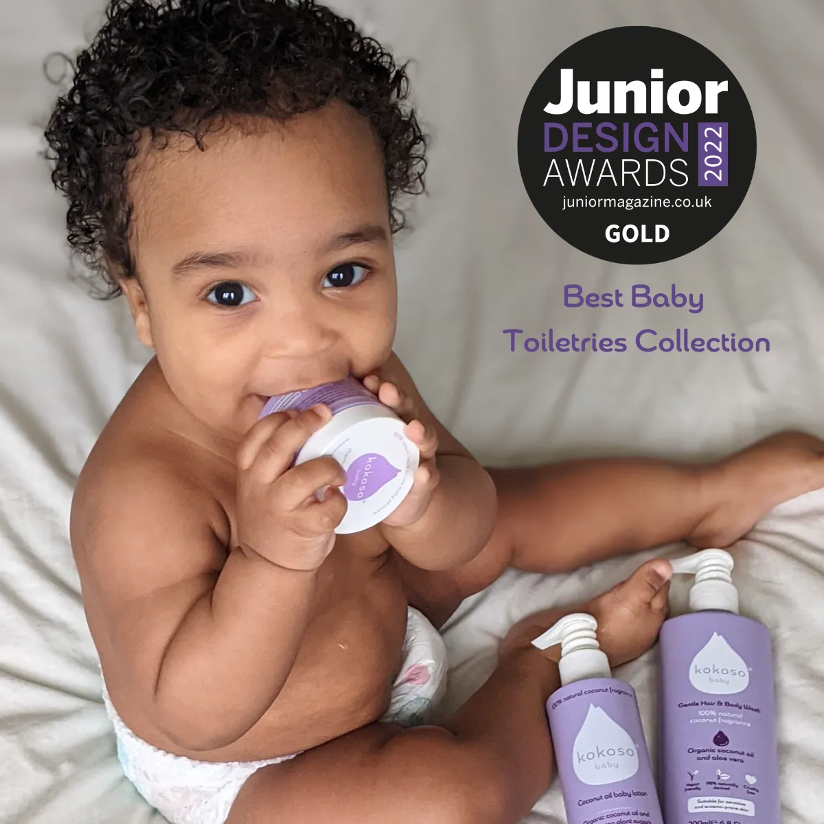 Newborn Essentials Kit
