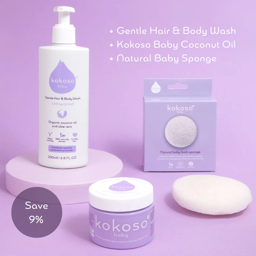 Newborn Essentials Kit