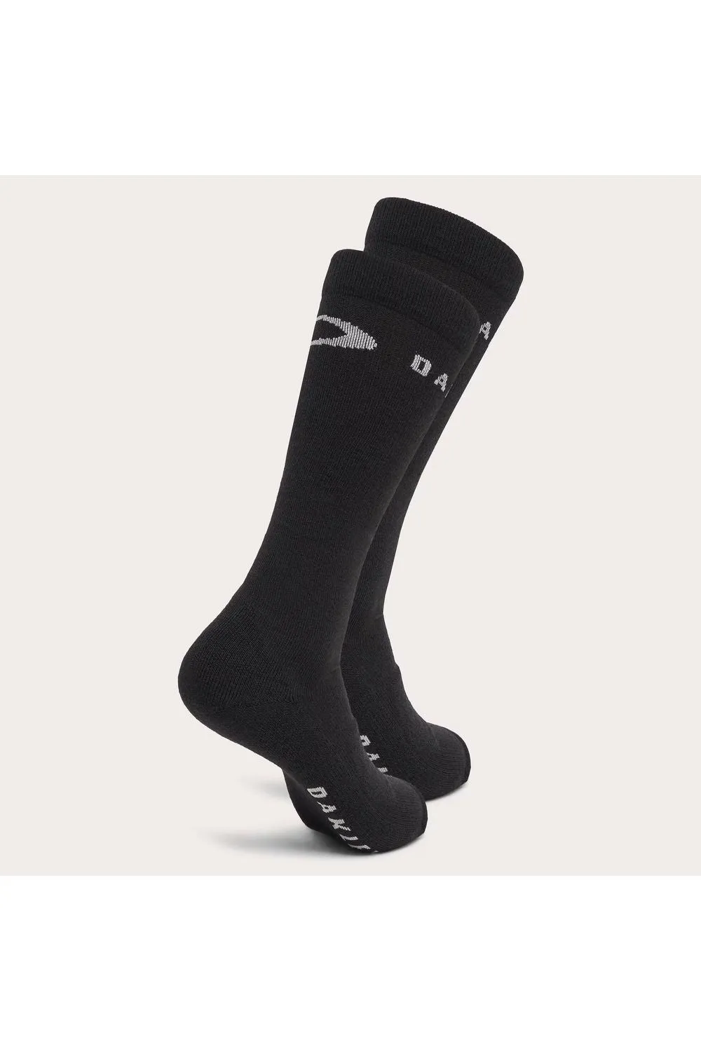 Oakley The Pro Performance Sock 2.0 Blackout