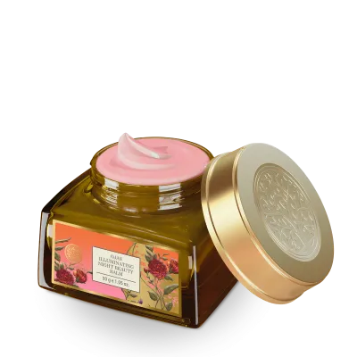 Ojas Illuminating Night Beauty Balm - Forest Essentials