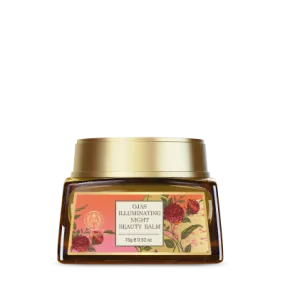 Ojas Illuminating Night Beauty Balm - Forest Essentials